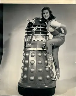 Technicolor: 1960-1969 Actor - Actress