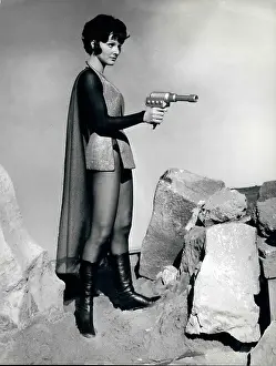 Hydra: 1960-1969 Actor - Actress