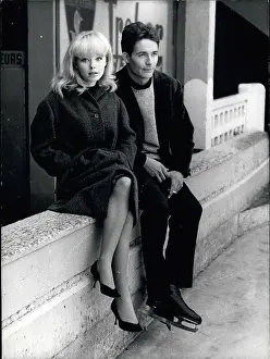 Delville: 1960-1969 Actor - Actress