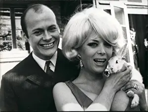 Coccinelle: 1960-1969 Actor - Actress