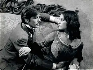 Visconti: 1960-1969 Actor - Actress