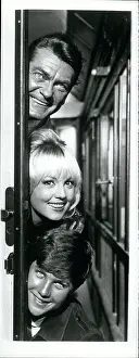 Marais: 1960-1969 Actor - Actress