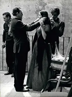 Bassano: 1960-1969 Actor - Actress