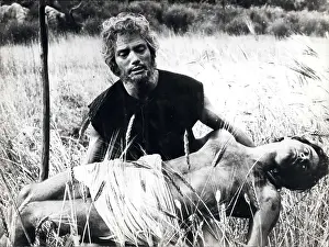 Cain: 1960-1969 Actor - Actress