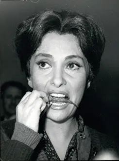 Protagonist: 1960-1969 Actor - Actress