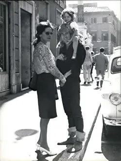 Corso: 1960-1969 Actor - Actress