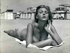 Alicia: 1960-1969 Actor - Actress