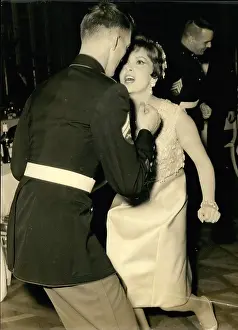 Leatherneck: 1960-1969 Actor - Actress