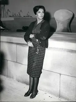 Salesmen: 1960-1969 Actor - Actress
