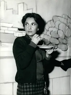 Protagonist: 1960-1969 Actor - Actress