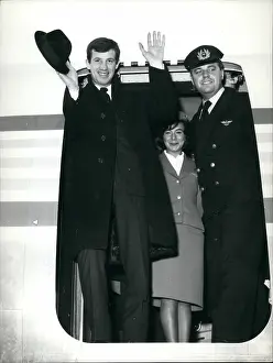 Fiumicino: 1960-1969 Actor - Actress