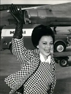 Fiumicino: 1960-1969 Actor - Actress