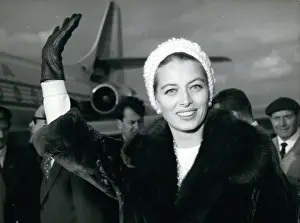 Capucine: 1960-1969 Actor - Actress