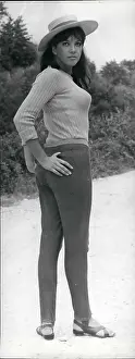 Corinne: 1960-1969 Actor - Actress
