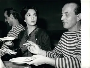 Protagonist: 1960-1969 Actor - Actress