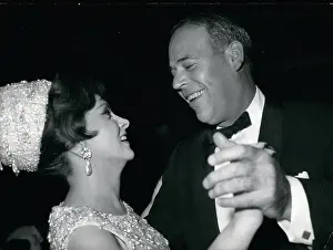 Excelsior: 1960-1969 Actor - Actress