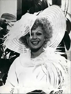 Jealous: 1960-1969 Actor - Actress