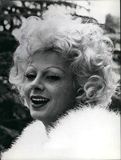 Jealous: 1960-1969 Actor - Actress