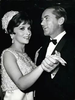 Parted: 1960-1969 Actor - Actress