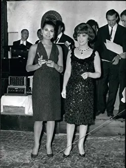 Schiaffino: 1960-1969 Actor - Actress