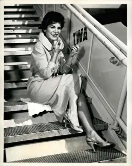 Copacabana: 1960-1969 Actor - Actress
