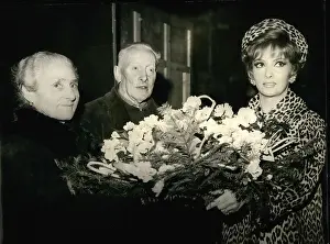 Sultans: 1960-1969 Actor - Actress
