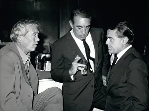 Laurentiis: 1960-1969 Actor - Actress