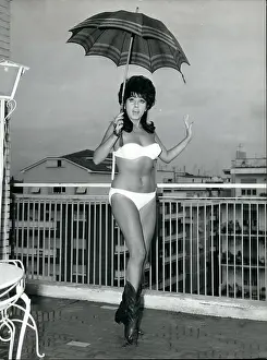Smog: 1960-1969 Actor - Actress
