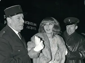 Dany: 1960-1969 Actor - Actress