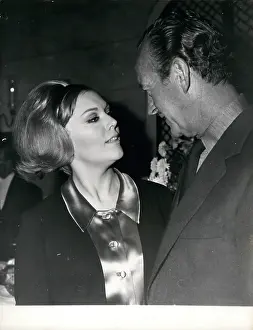 Anew: 1960-1969 Actor - Actress