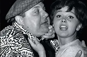 Clementine: 1960-1969 Actor - Actress