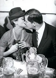 Tiller: 1960-1969 Actor - Actress