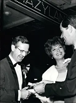 Tiller: 1960-1969 Actor - Actress