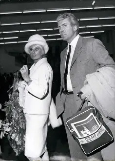 Bigger: 1960-1969 Actor - Actress