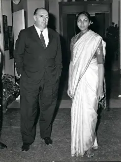 Gupta: 1960-1969 Actor - Actress