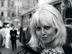 Marais: 1960-1969 Actor - Actress