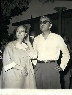 Romy: 1960-1969 Actor - Actress