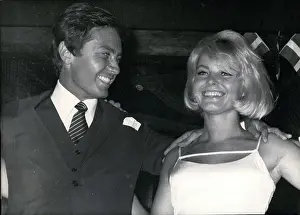 Vivacious: 1960-1969 Actor - Actress