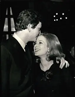 Pascale: 1960-1969 Actor - Actress