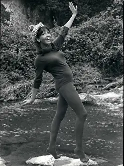 Corinne: 1960-1969 Actor - Actress