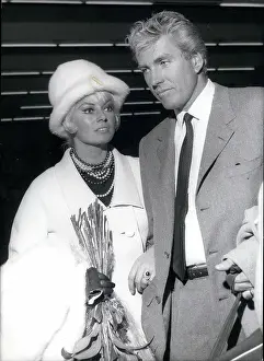 Bigger: 1960-1969 Actor - Actress