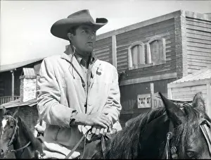 Passo: 1960-1969 Actor - Actress