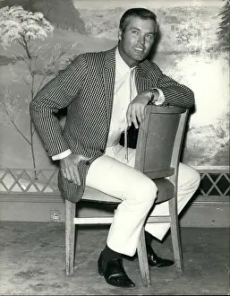 Francine: 1960-1969 Actor - Actress