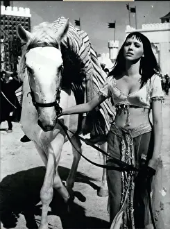 Gaspard: 1960-1969 Actor - Actress