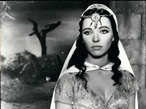 Karina: 1960-1969 Actor - Actress