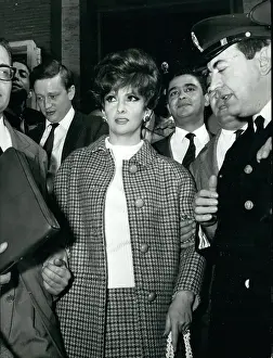Latina: 1960-1969 Actor - Actress