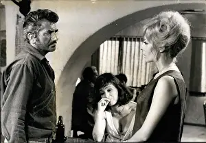 Mercier: 1960-1969 Actor - Actress