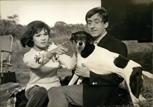 Dany: 1960-1969 Actor - Actress