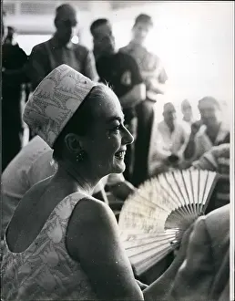 Pillbox: 1960-1969 Actor - Actress
