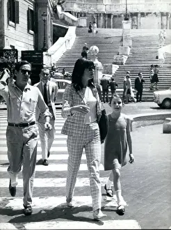 Rizzo: 1960-1969 Actor - Actress